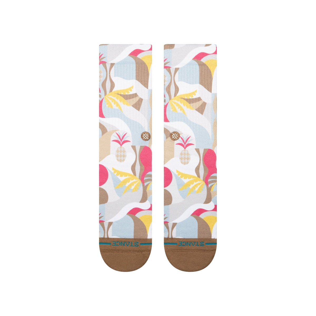 stance calze Tropiclay