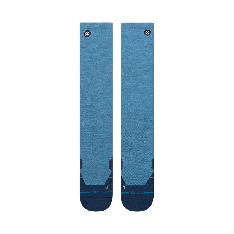 stance calze Twist Ul Wool Snow