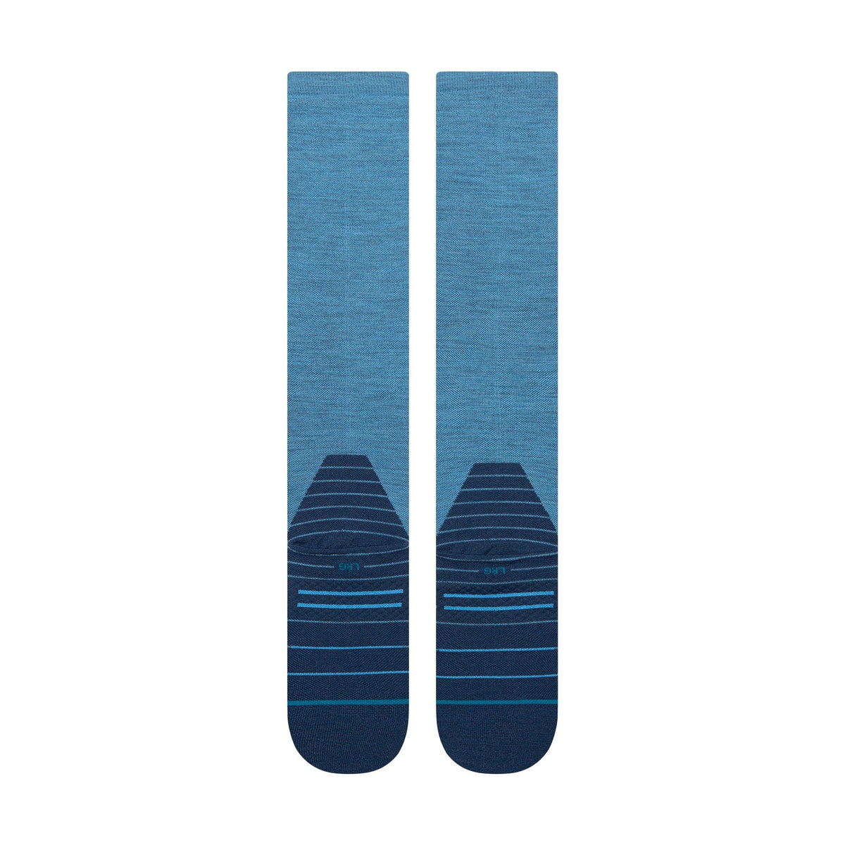 stance calze Twist Ul Wool Snow