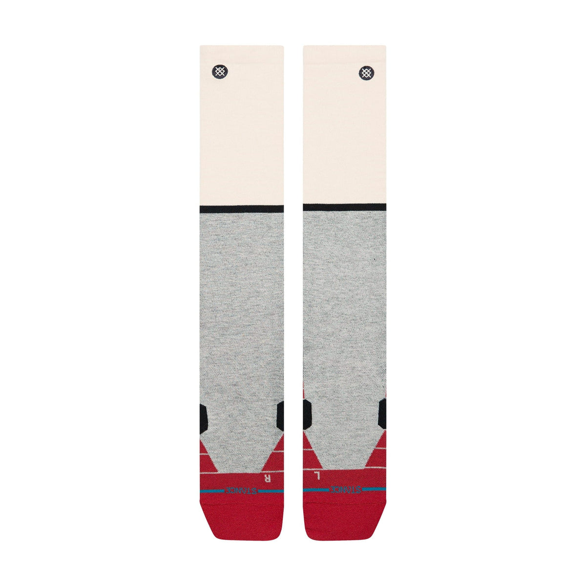 stance calze Two Ul Poly Snow