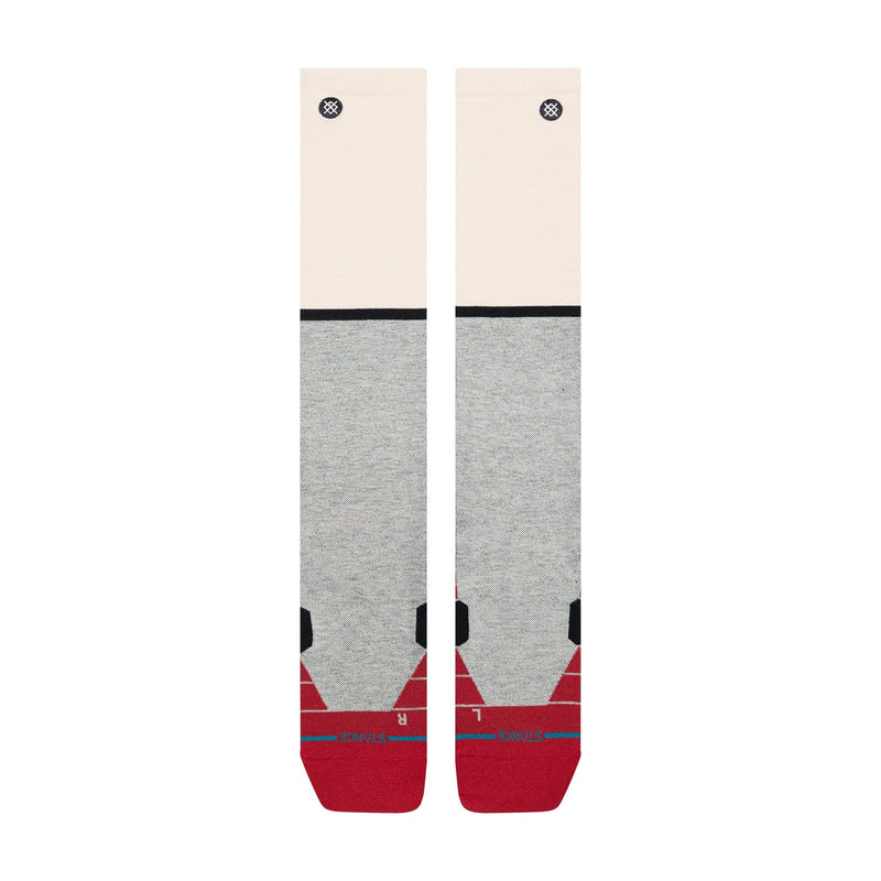 stance calze Two Ul Poly Snow