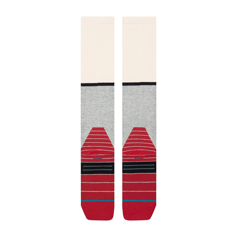 stance calze Two Ul Poly Snow