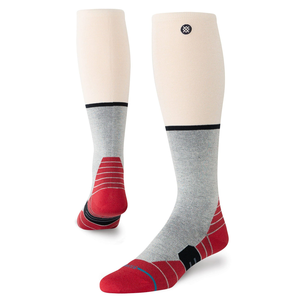 stance calze Two Ul Poly Snow