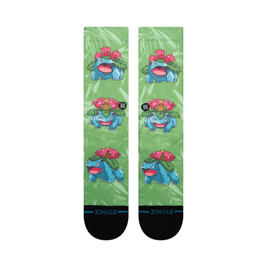 stance Venusaur Aop Crew foto 2