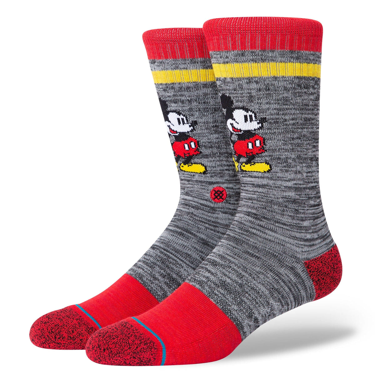 stance calze VINTAGE DISNEY 2020 - BLACK