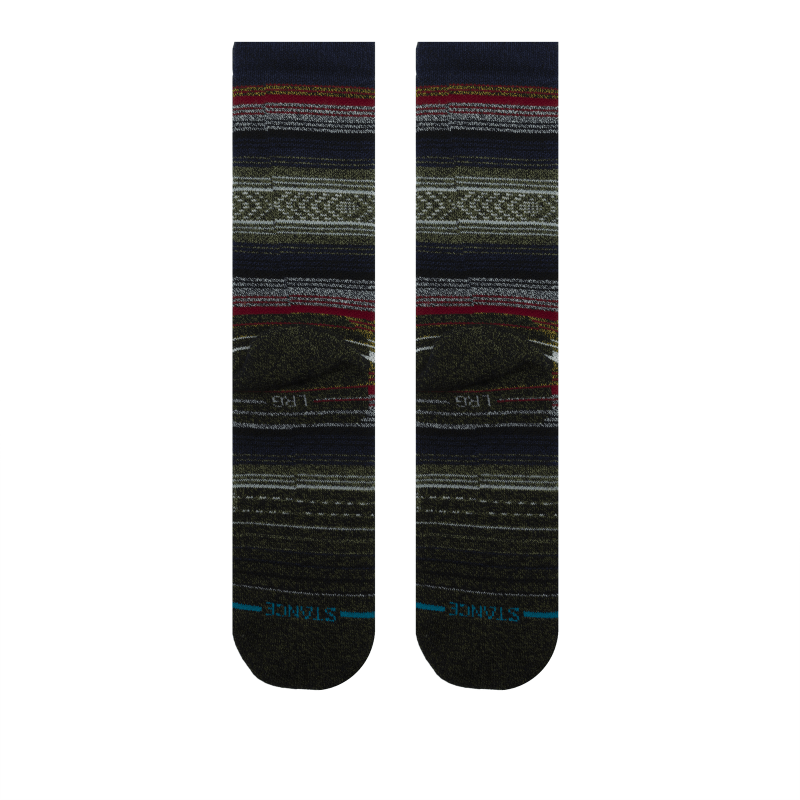 stance calze WINDY PEAKS