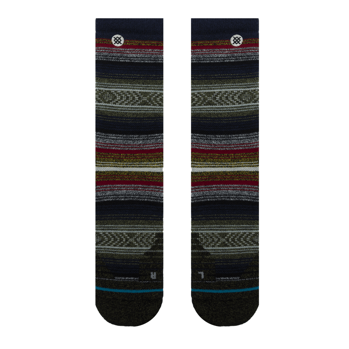 stance calze WINDY PEAKS