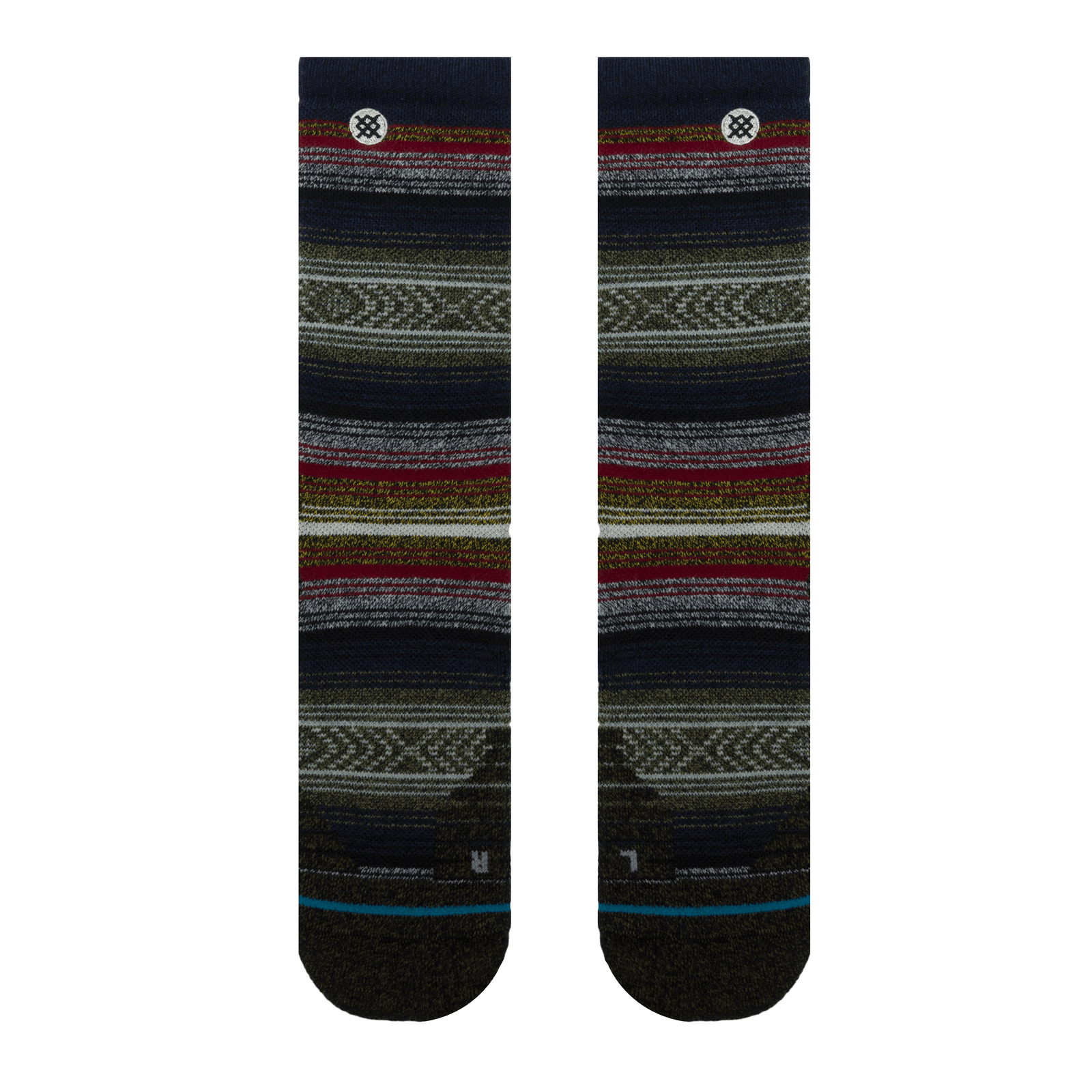 stance calze WINDY PEAKS
