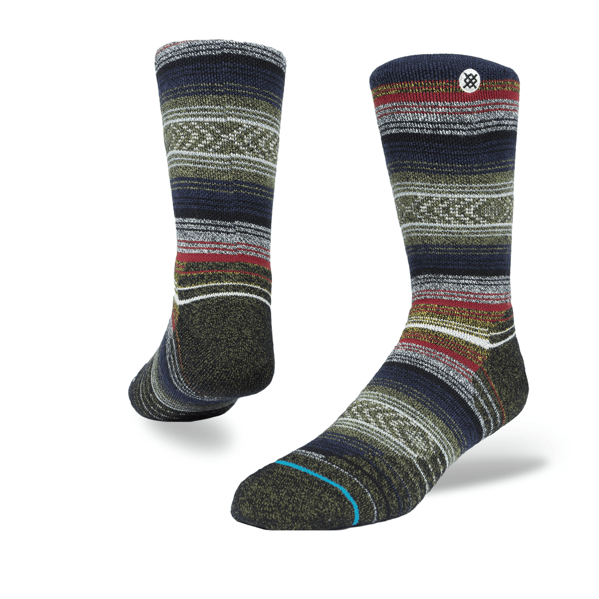 stance calze WINDY PEAKS
