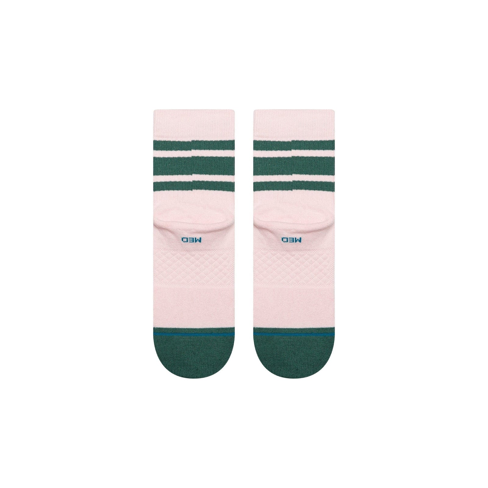 stance calze Womens Boyd Quarter