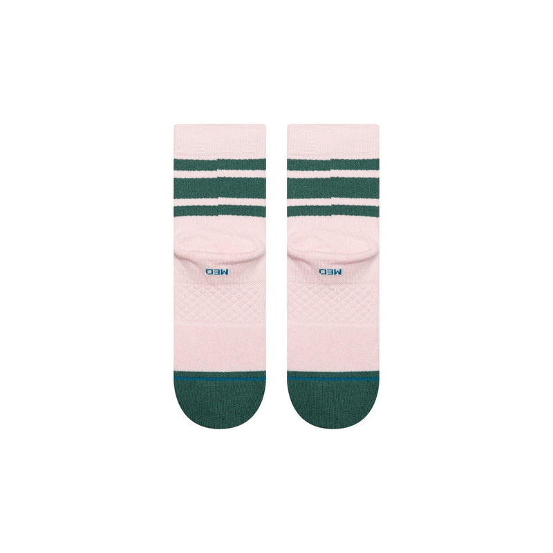 stance calze Womens Boyd Quarter