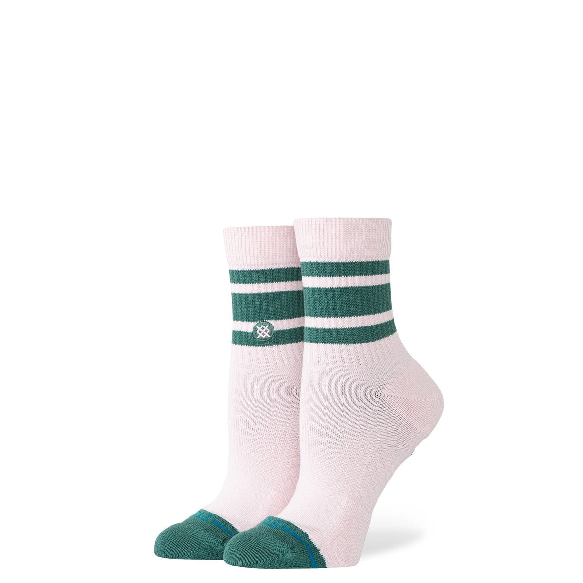 stance calze Womens Boyd Quarter