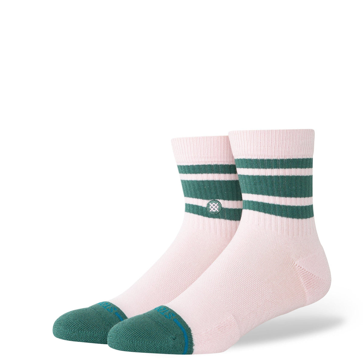 stance calze Womens Boyd Quarter