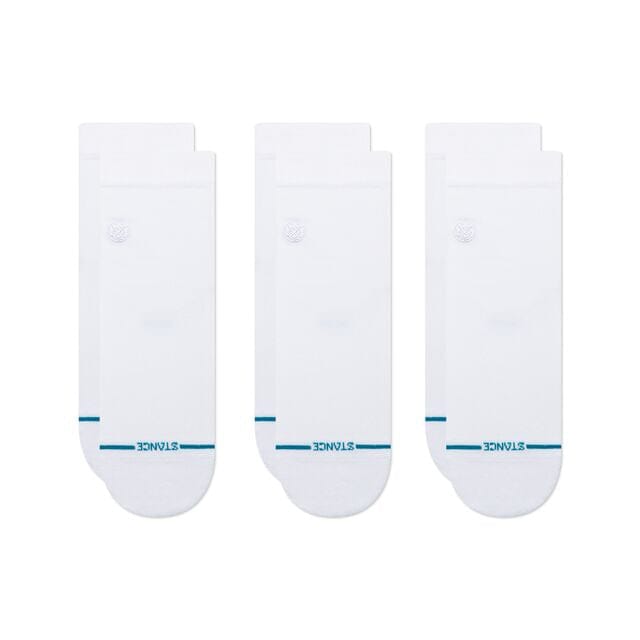 stance calze Womens Icon Lowrider 3 Pack