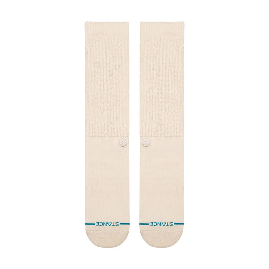 stance Womens Icon Slouch Crew foto 2