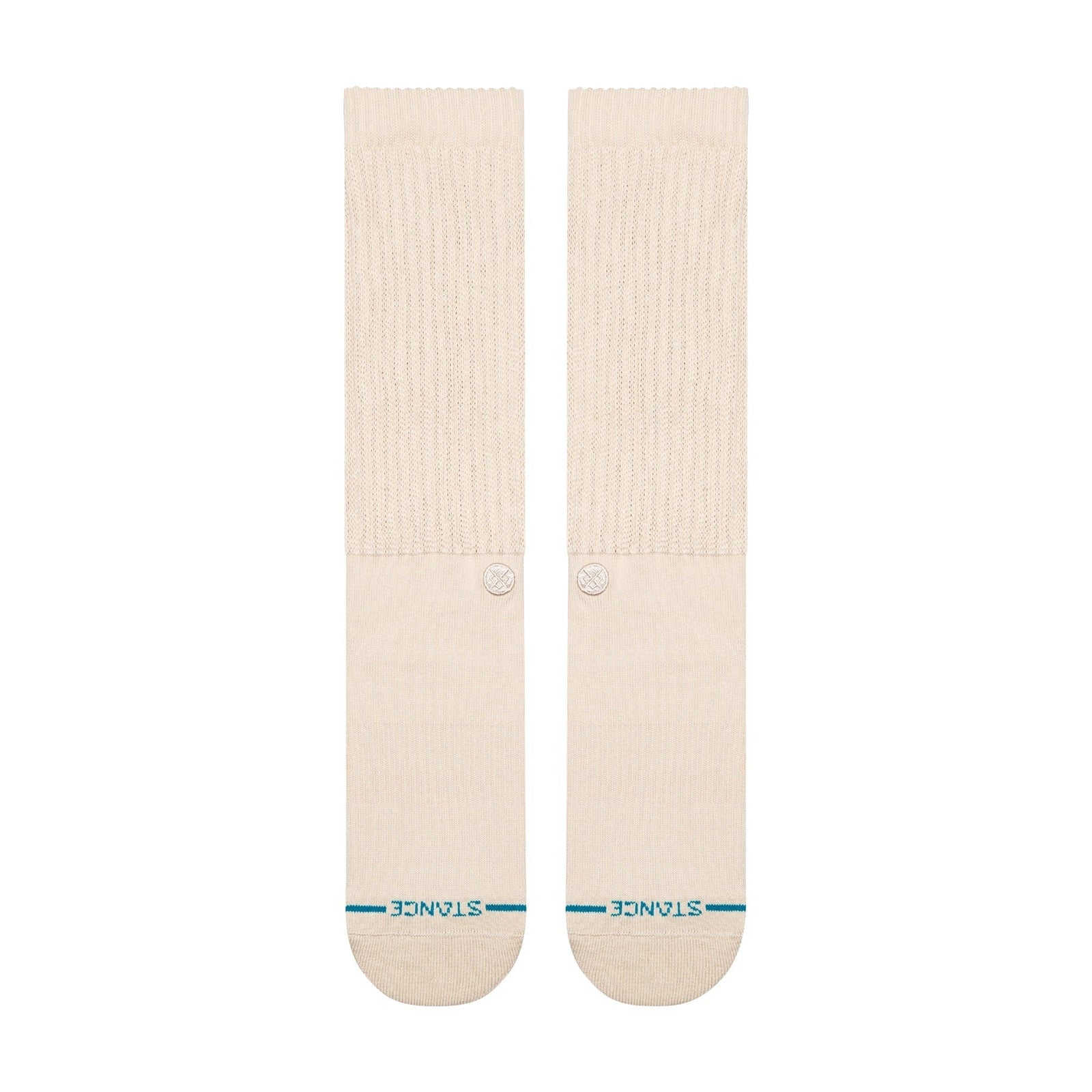stance calze Womens Icon Slouch Crew