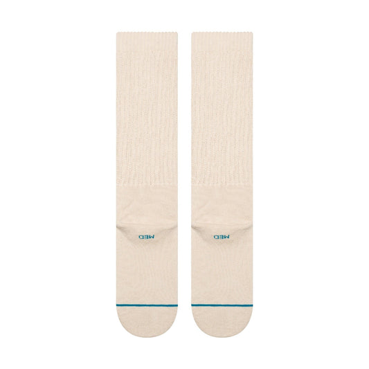 stance Womens Icon Slouch Crew foto 3