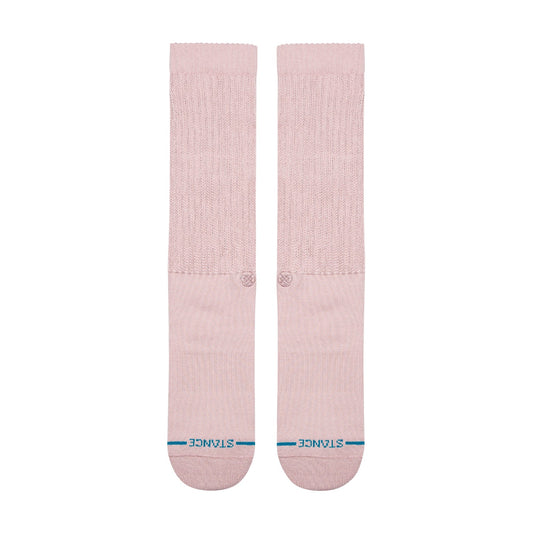 stance Womens Icon Slouch Crew foto 2