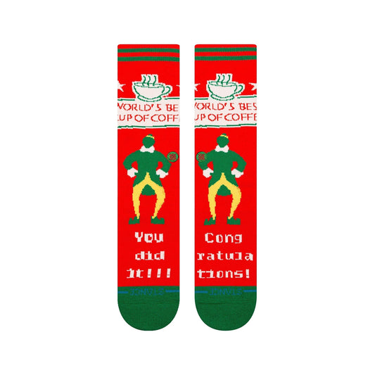 stance Worlds Best foto 2