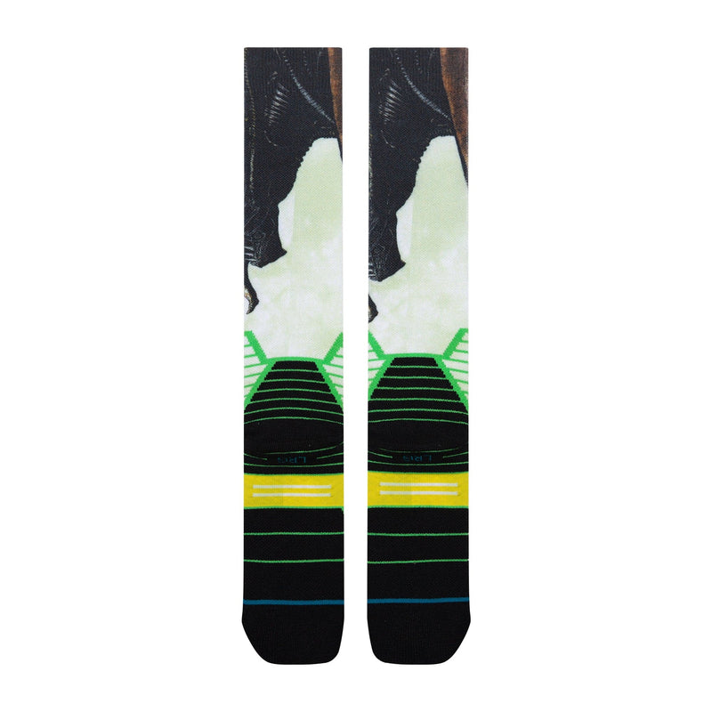 stance calze Xenomorph
