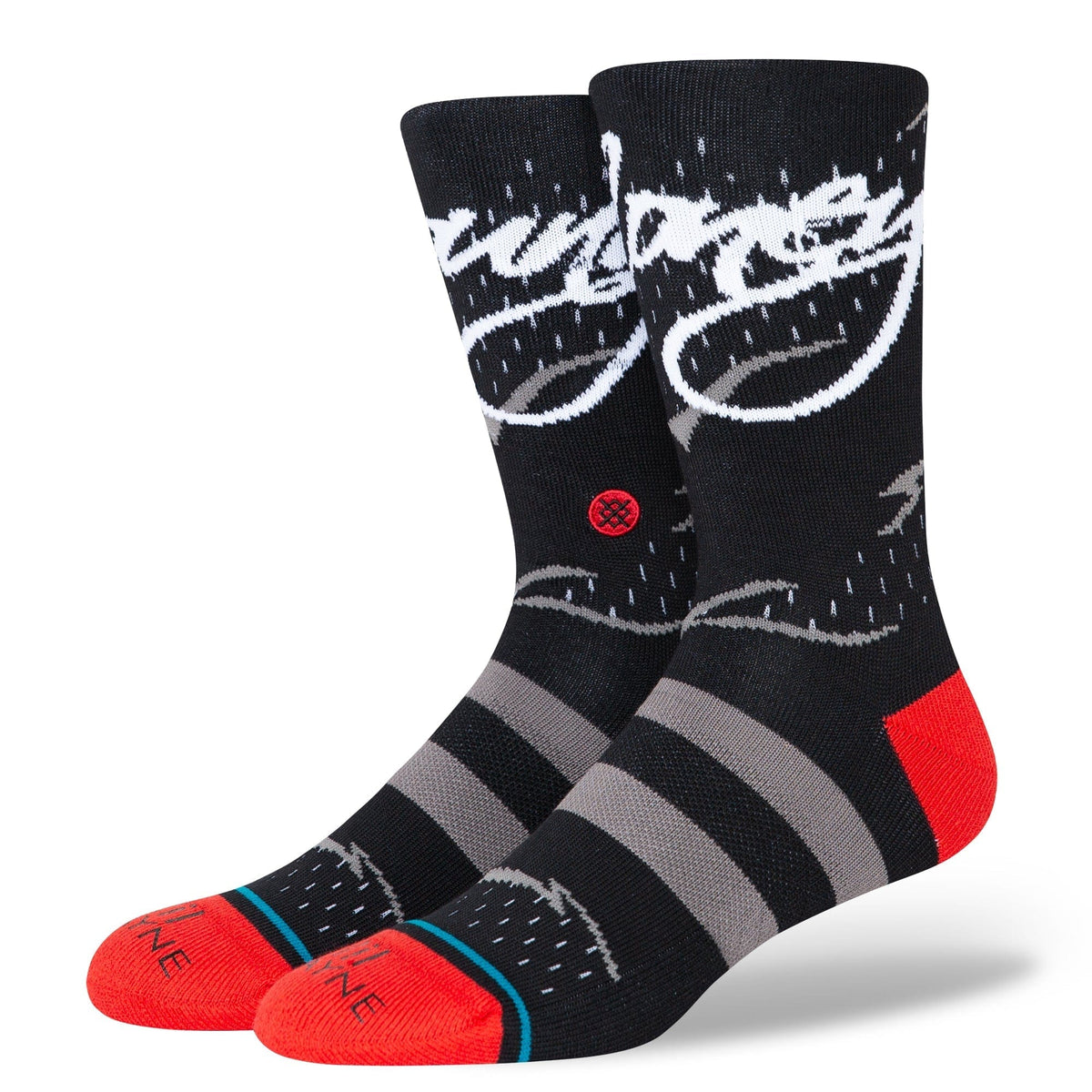 stance calze YMCMB