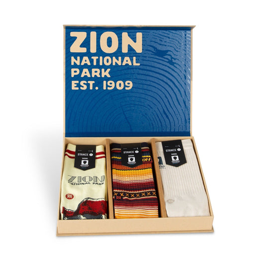 stance Zion Box Set foto 4