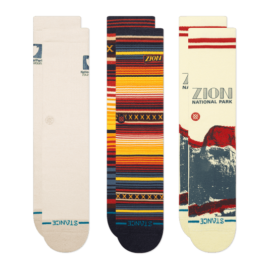 stance Zion Box Set foto 1