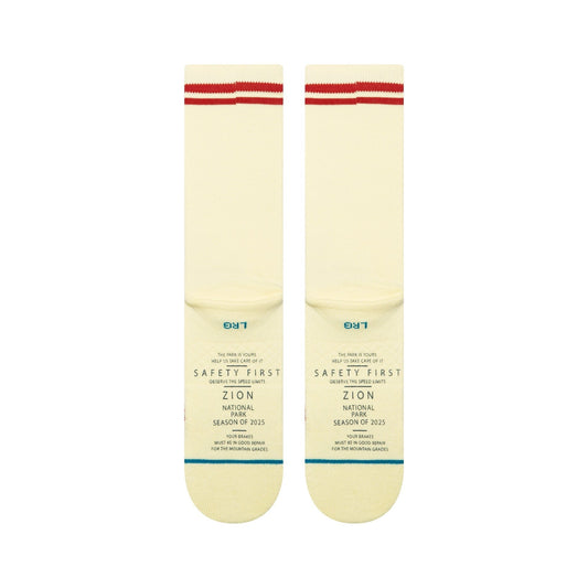 stance Zion Np Crew foto 3