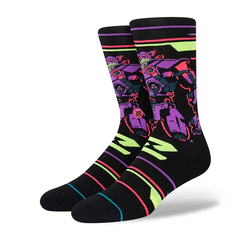 calze stance ZURG - BLACK