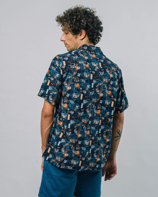 brava fabrics Crazy Fugu Shirt - Assorted foto 4