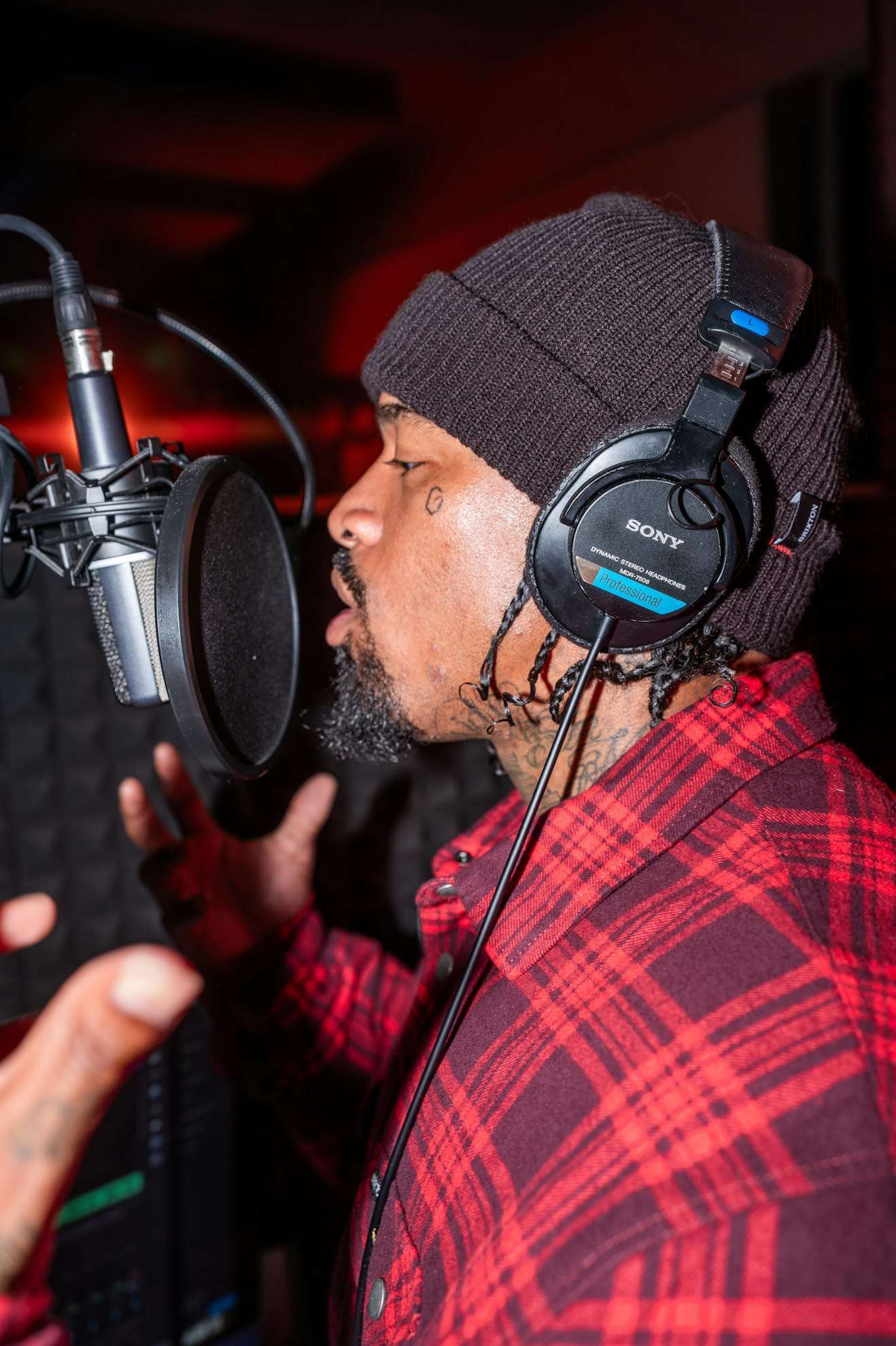 brixton camicie Bowery Quilted Flannel