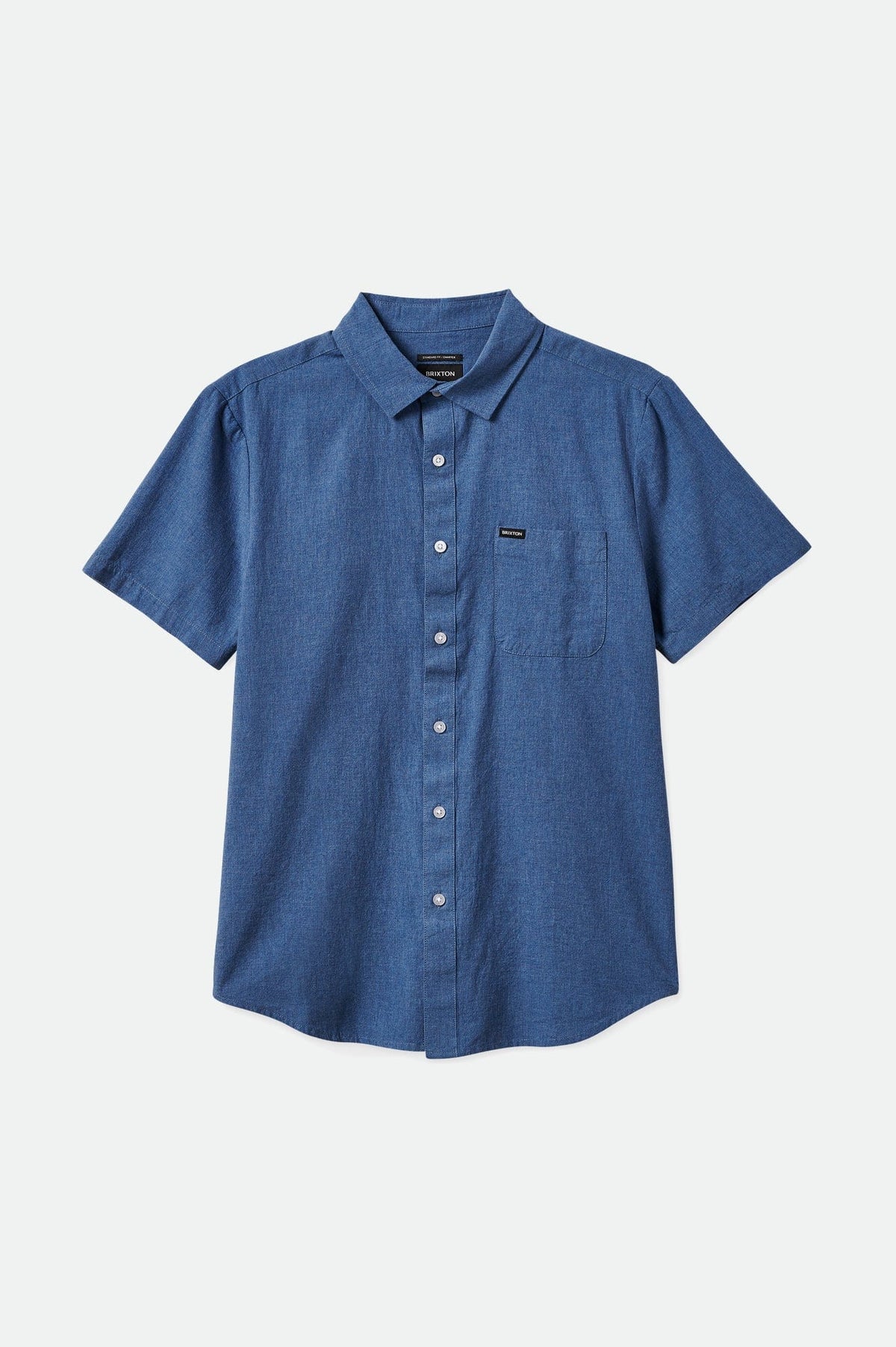 brixton camicie CHARTER FEATHERWEIGHT S S WVN
