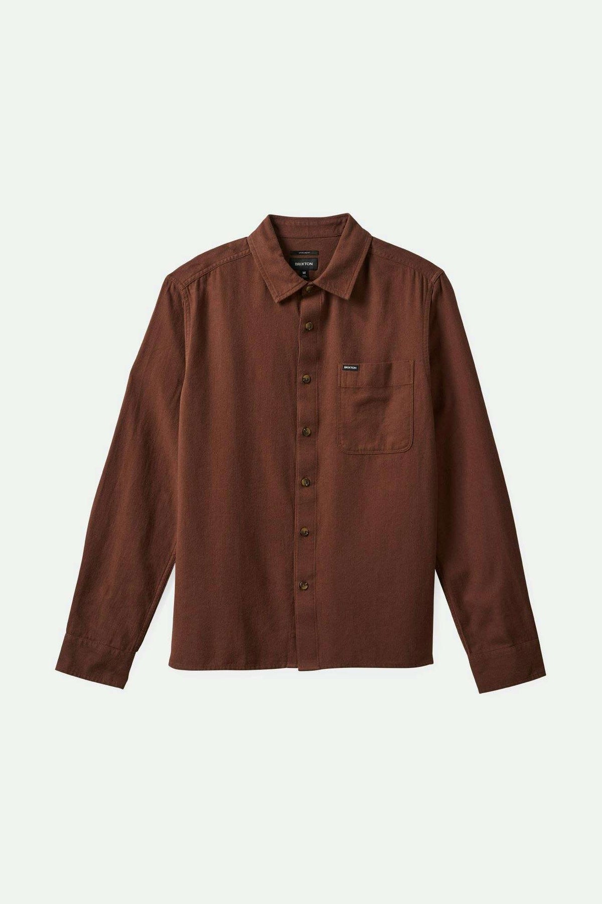 brixton camicie Hasting Lw Flannel