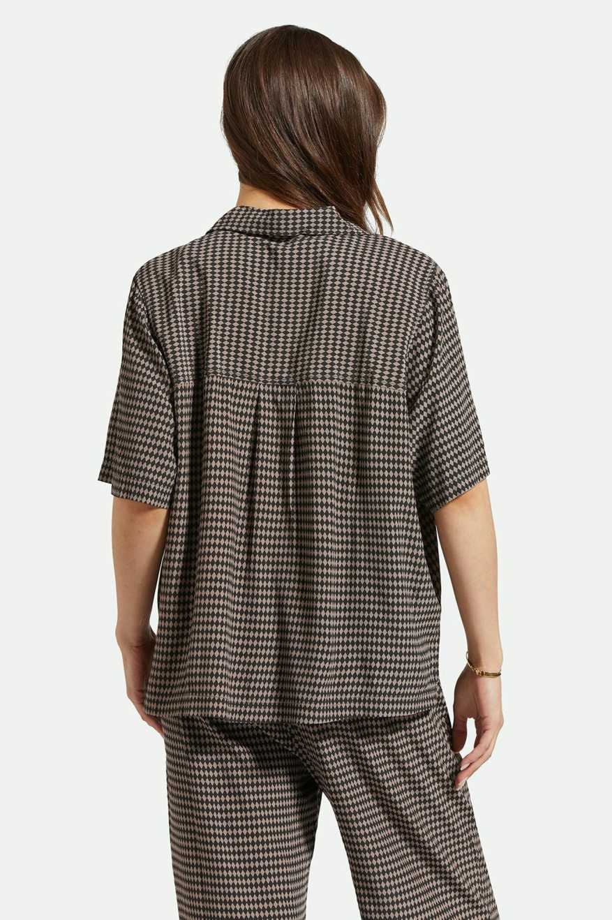 brixton camicie Hudson Lounge S S Woven