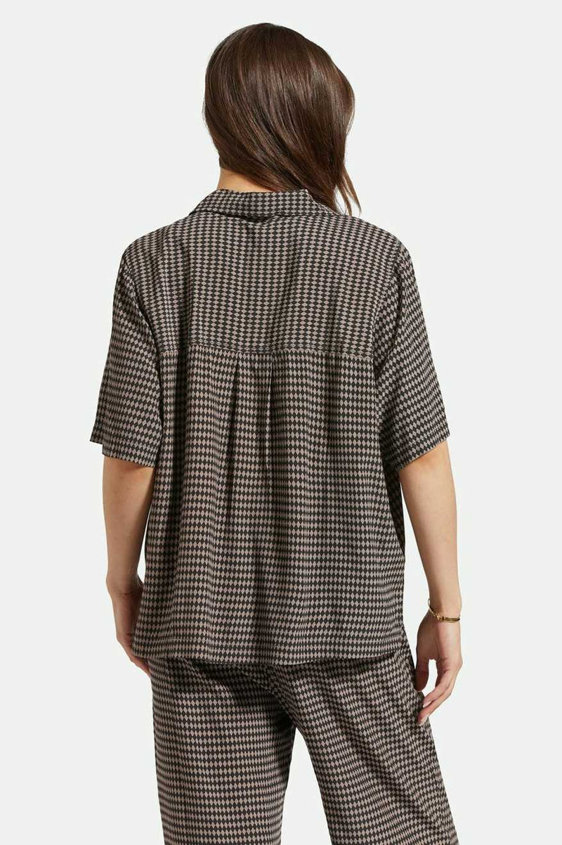 brixton camicie Hudson Lounge S S Woven