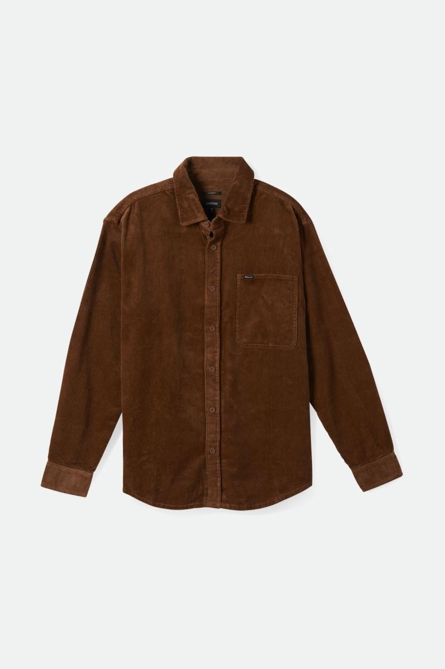 brixton camicie PORTER OVERSHIRT