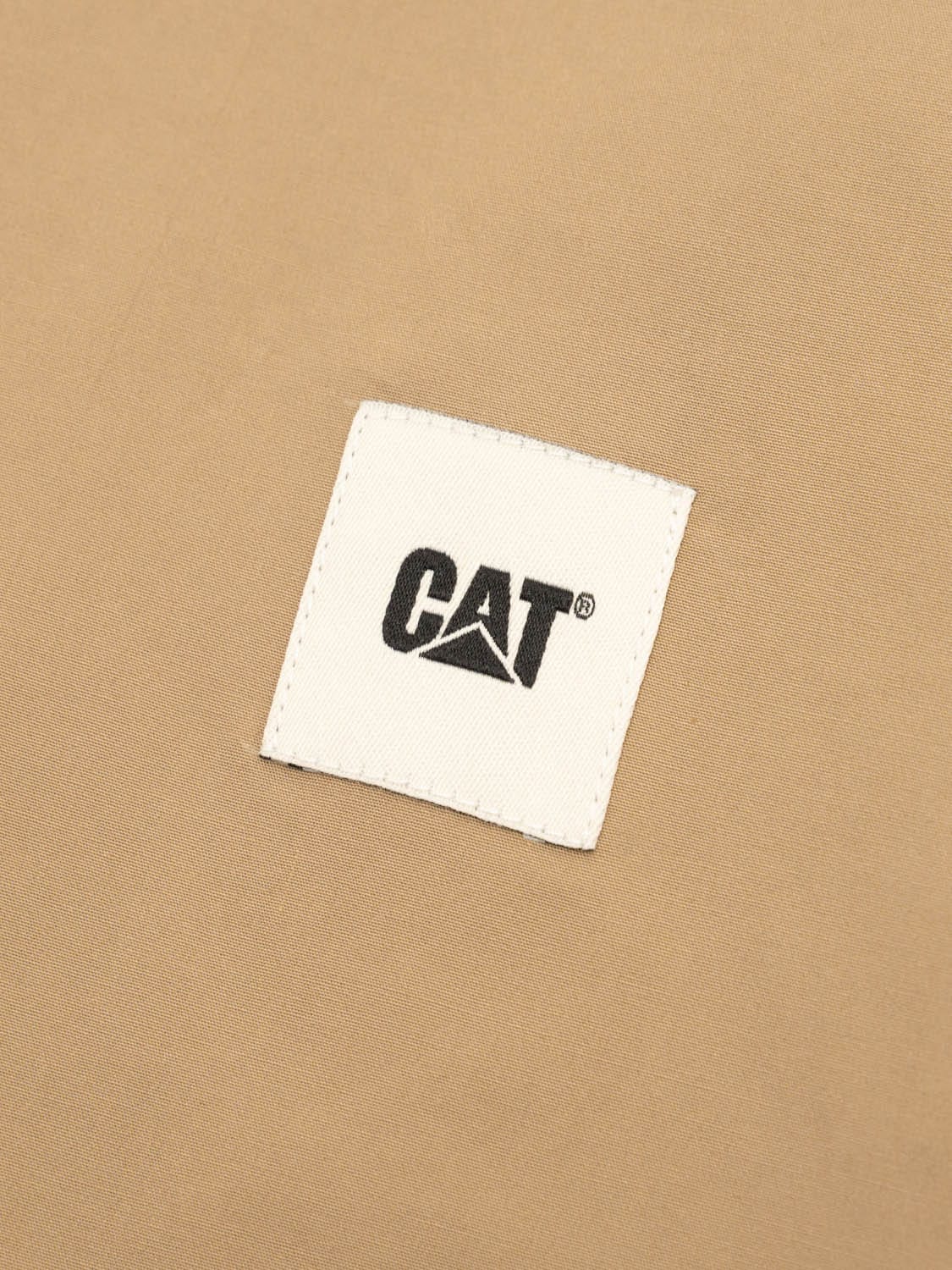 cat wwr camicie Desert Shirt