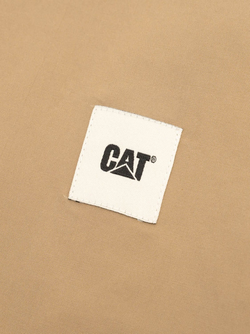 cat wwr camicie Desert Shirt