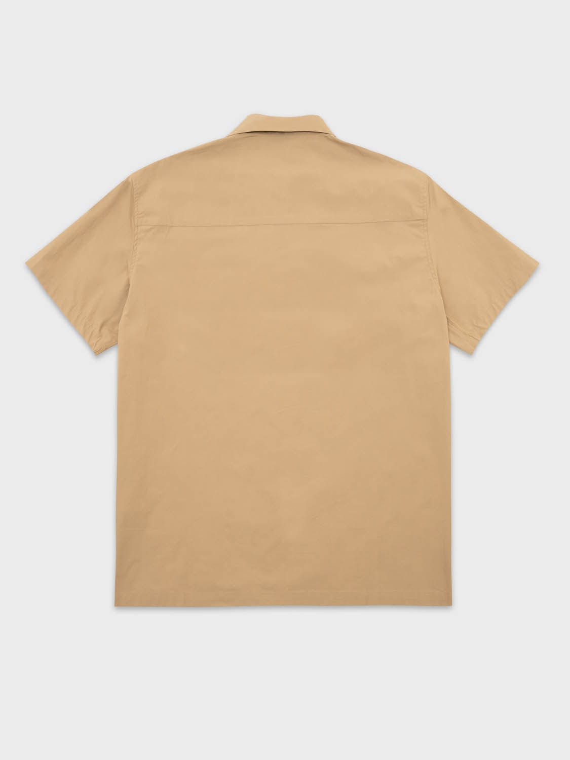 cat wwr camicie Desert Shirt