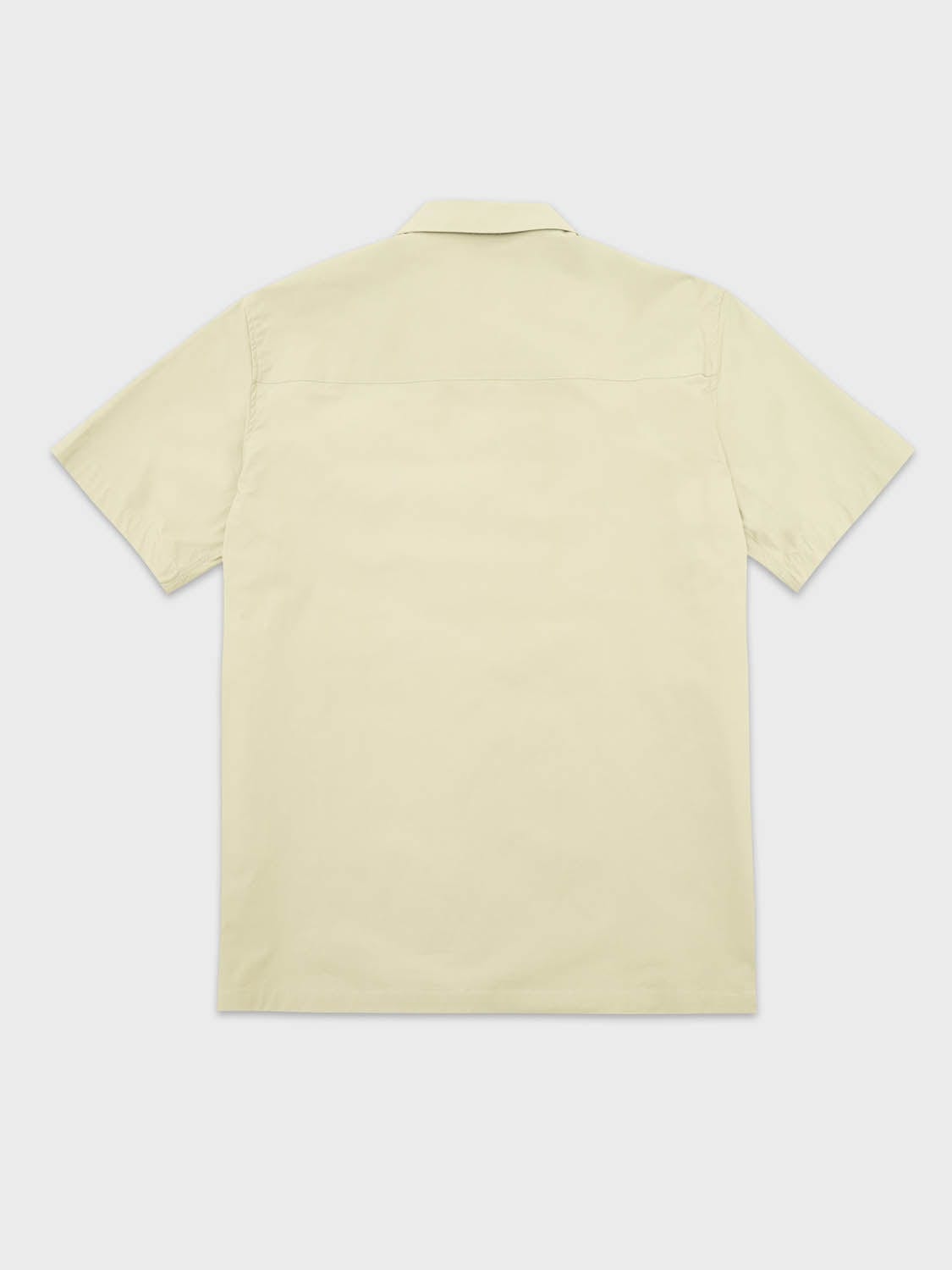 cat wwr camicie Embro Desert Shirt