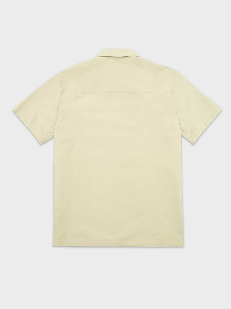cat wwr camicie Embro Desert Shirt