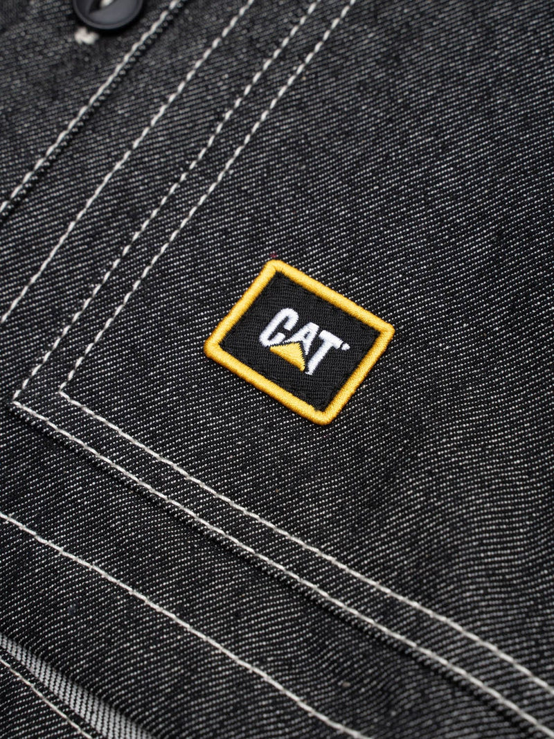 caterpillar camicie CAT UNIT SHIRT
