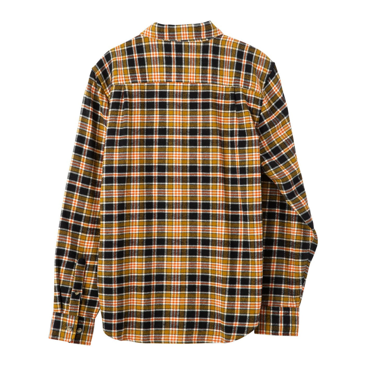 dark seas camicie ACADEMY WOVEN