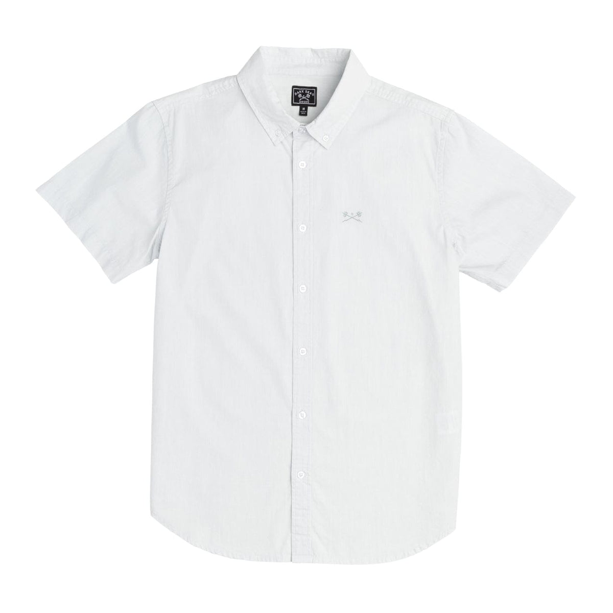 dark seas camicie GO TO WOVEN WOVEN