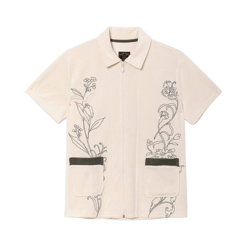 camicie dark seas JETHRO KNIT