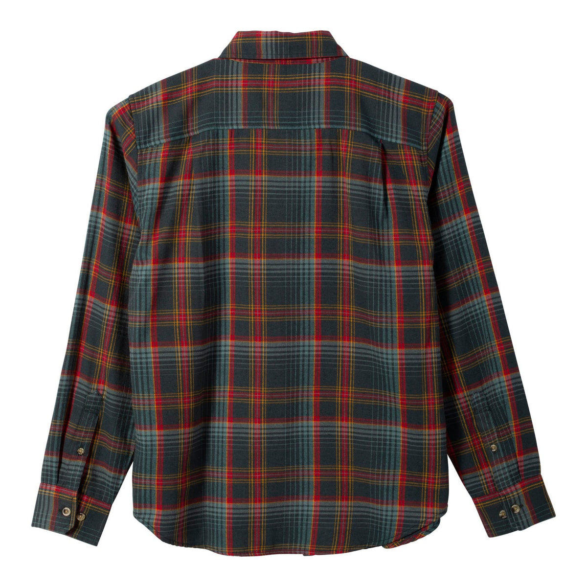 dark seas camicie Maxville Woven
