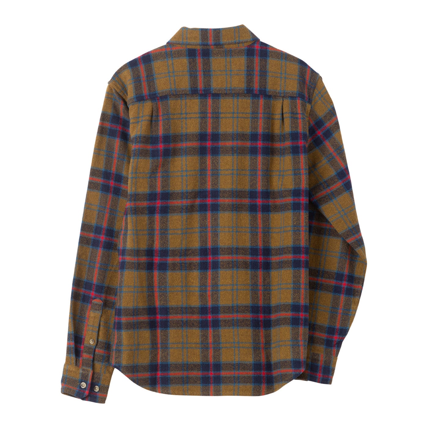 dark seas camicie NEWMAN WOVEN