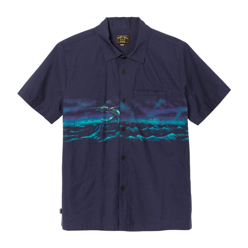 camicie dark seas OFFSHORE WOVEN
