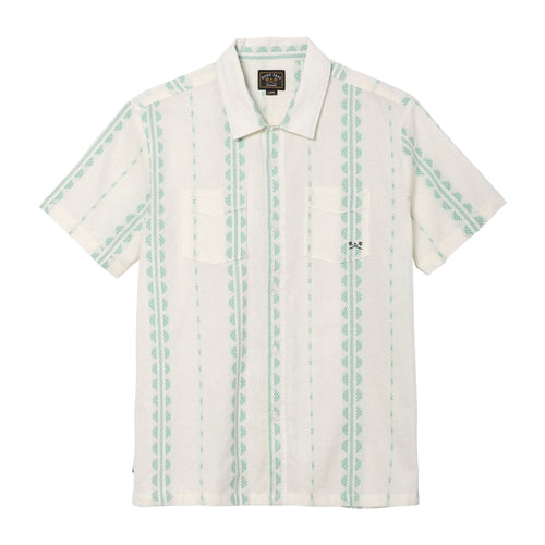 camicie dark seas PADUCAH WOVEN