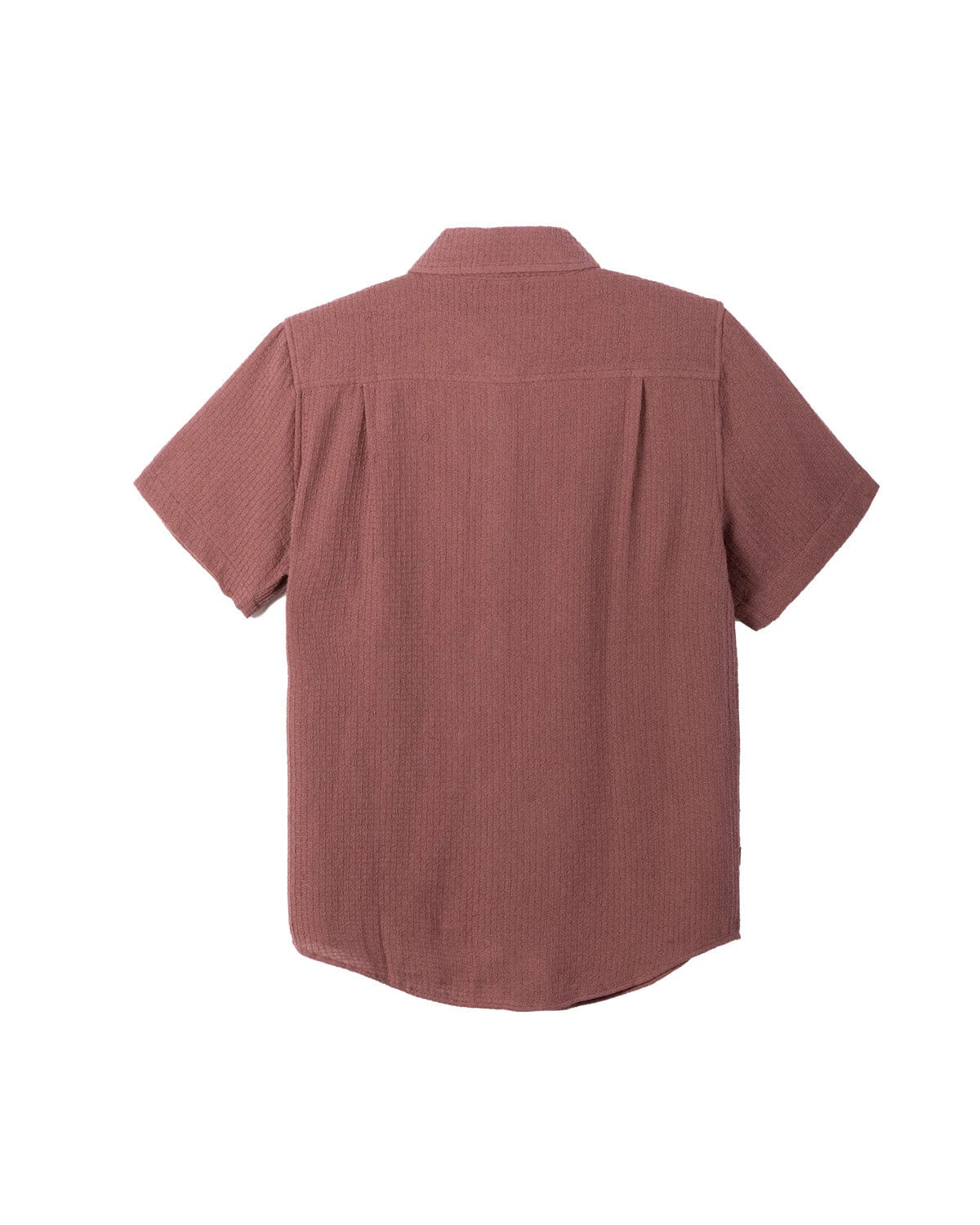dark seas camicie Tonal Woven
